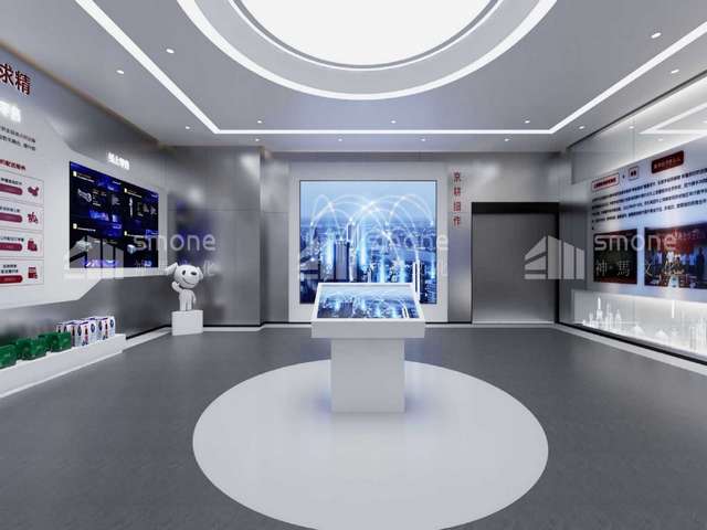 海南数字沙盘系统